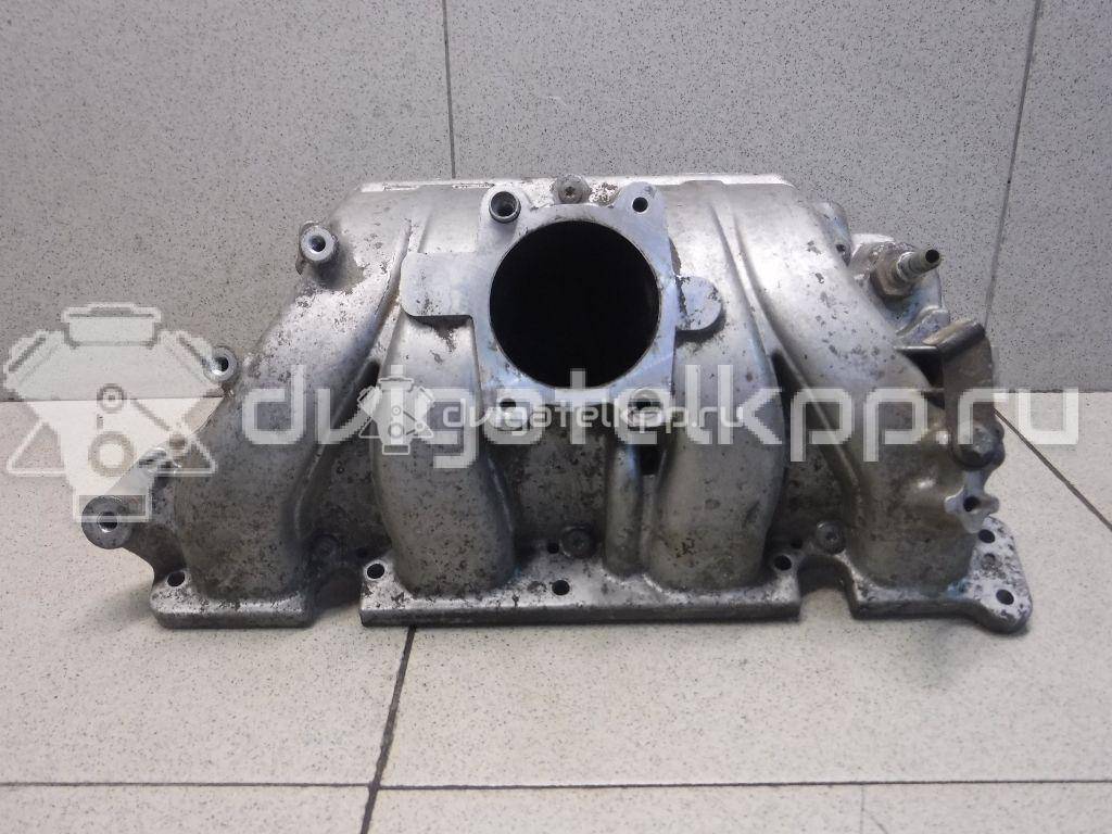 Фото Коллектор впускной для двигателя Z 14 XE для Holden / Opel / Chevrolet / Vauxhall 90 л.с 16V 1.4 л бензин 24439393 {forloop.counter}}