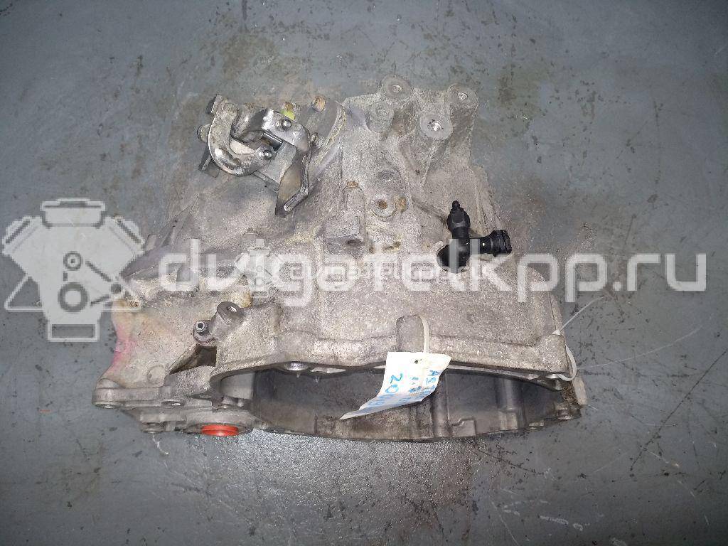 Фото Контрактная (б/у) МКПП для Opel / Vauxhall 100 л.с 16V 1.7 л Z 17 DTH Дизельное топливо 700877 {forloop.counter}}