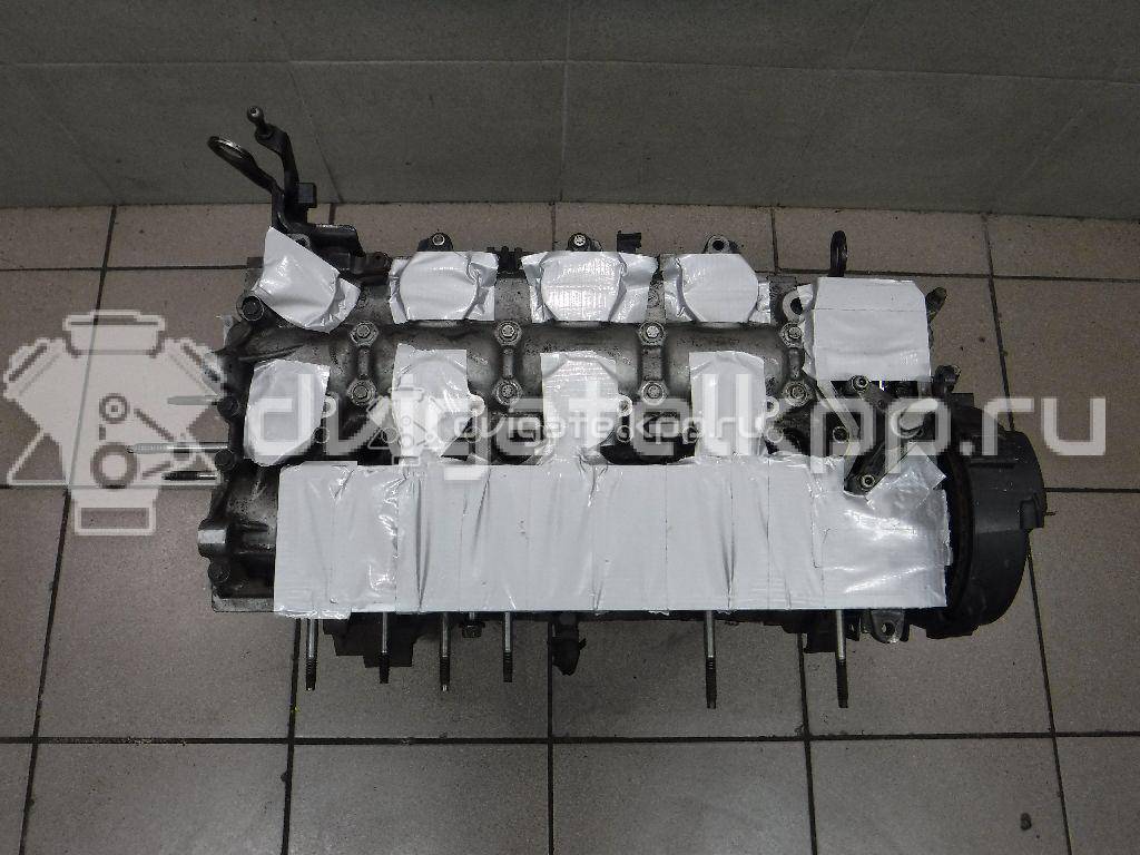 Фото Контрактный (б/у) двигатель G6DF для Ford / Hyundai / Kia 133 л.с 16V 2.0 л Дизельное топливо 1343078 {forloop.counter}}