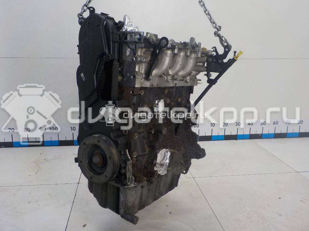 Фото Контрактный (б/у) двигатель G6DF для Ford / Hyundai / Kia 133 л.с 16V 2.0 л Дизельное топливо 1343078 {forloop.counter}}