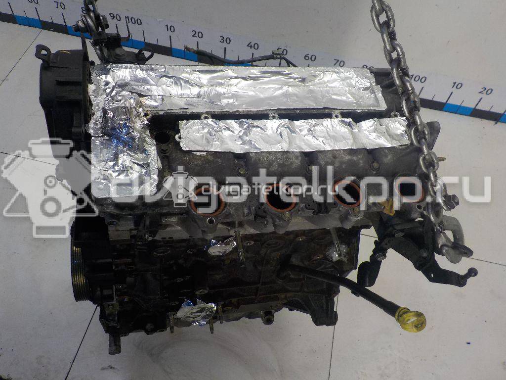 Фото Контрактный (б/у) двигатель G6DF для Ford / Hyundai / Kia 133 л.с 16V 2.0 л Дизельное топливо 1343078 {forloop.counter}}