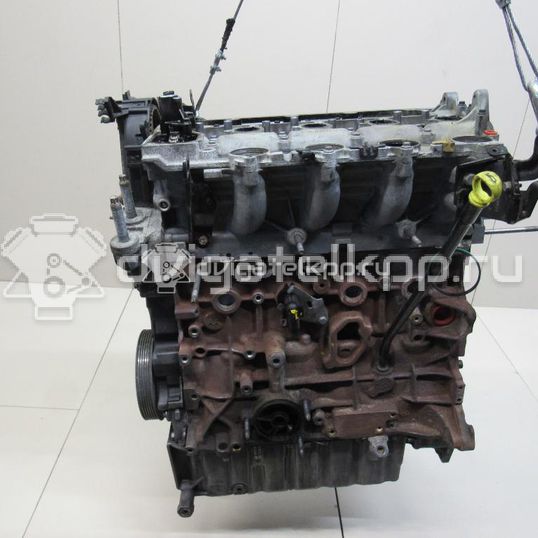 Фото Контрактный (б/у) двигатель G6DF для Ford / Hyundai / Kia 133 л.с 16V 2.0 л Дизельное топливо 1343078