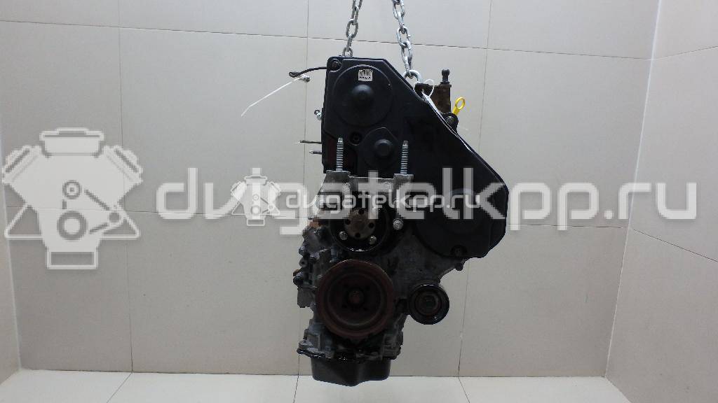 Фото Контрактный (б/у) двигатель KHBA для Ford Mondeo 125 л.с 8V 1.8 л Дизельное топливо 1848055 {forloop.counter}}