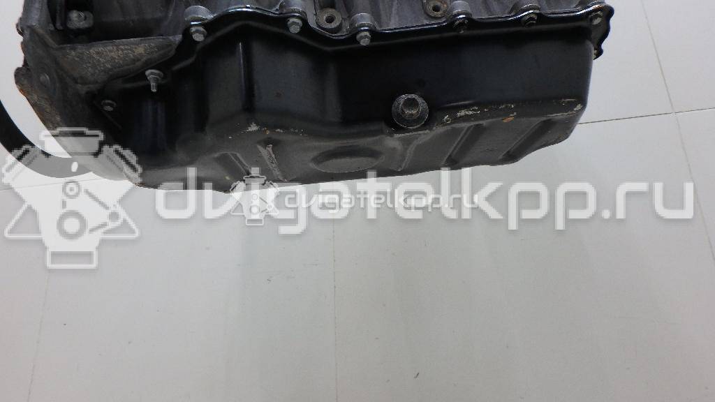 Фото Контрактный (б/у) двигатель KHBA для Ford Mondeo 125 л.с 8V 1.8 л Дизельное топливо 1848055 {forloop.counter}}