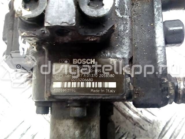 Фото ТНВД  55206680 для Opel Astra / Vectra / Zafira / Signum {forloop.counter}}