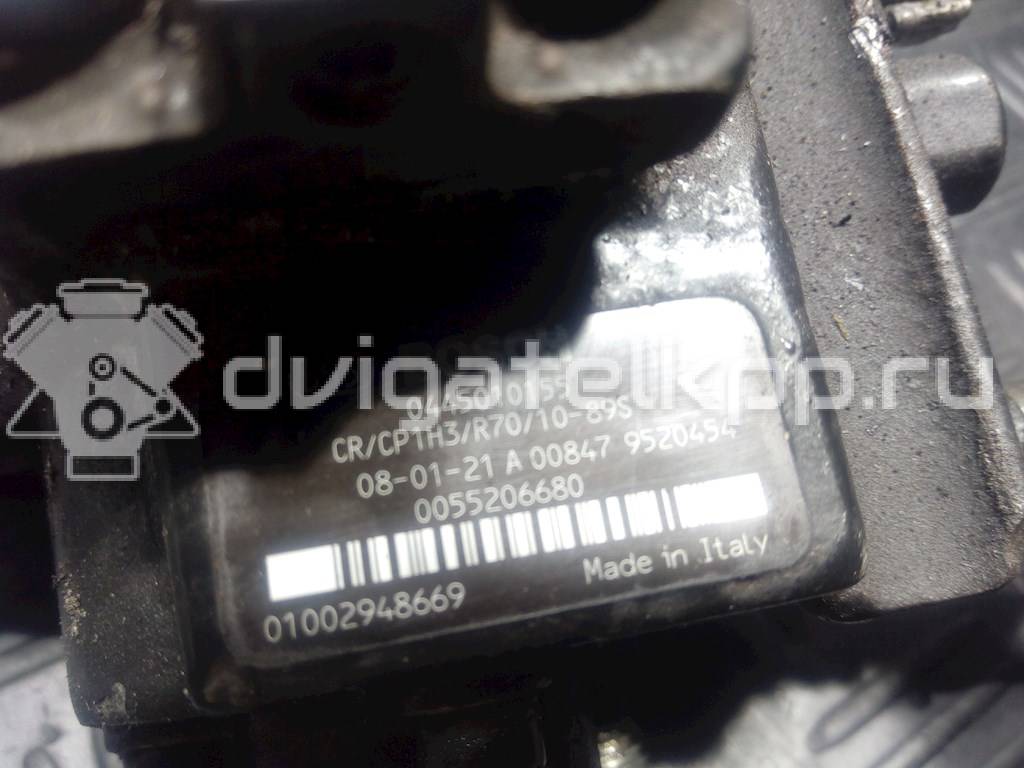 Фото ТНВД  55206680 для Opel Astra / Vectra / Zafira / Signum {forloop.counter}}