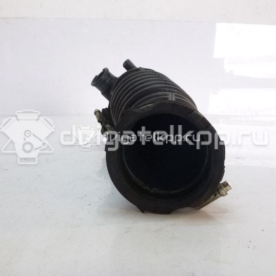 Фото Патрубок воздушного фильтра для двигателя Z 18 XER для Holden / Opel / Chevrolet / Vauxhall 140 л.с 16V 1.8 л бензин 95492001