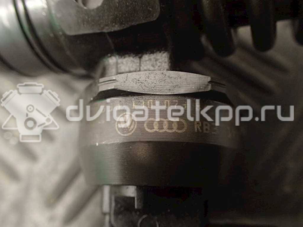 Фото Форсунка дизельная электрическая  038130073BA для volkswagen  Passat 5 GP (2000-2005) {forloop.counter}}