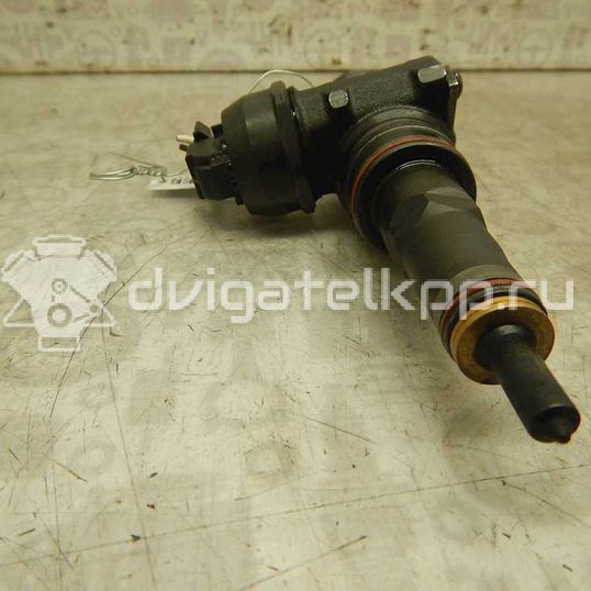 Фото Форсунка дизельная электрическая  045130073T для volkswagen  Polo 4 (2001-2009)