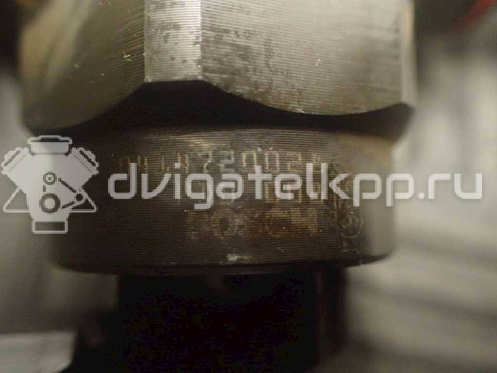 Фото Форсунка дизельная электрическая  038130073AA для volkswagen  Passat 5 GP (2000-2005) {forloop.counter}}