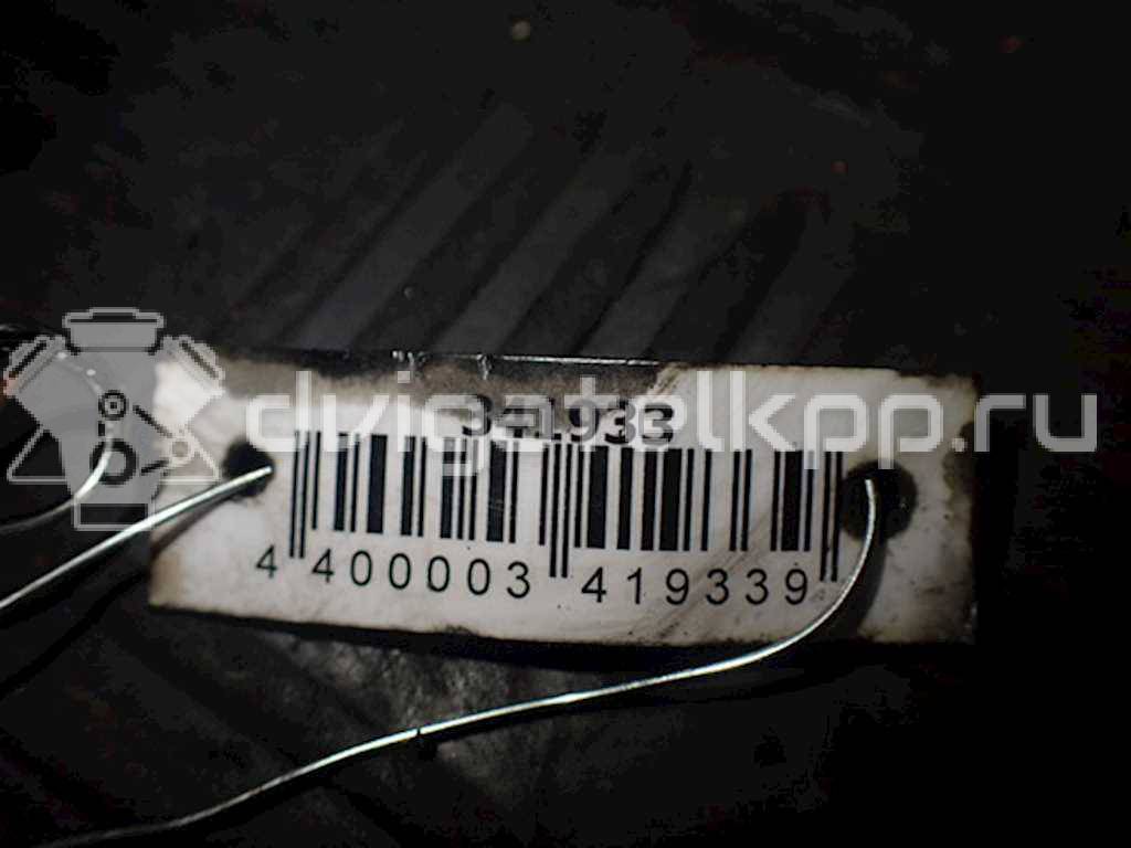 Фото Форсунка дизельная электрическая  038130073BA для volkswagen  Passat 5 GP (2000-2005) {forloop.counter}}