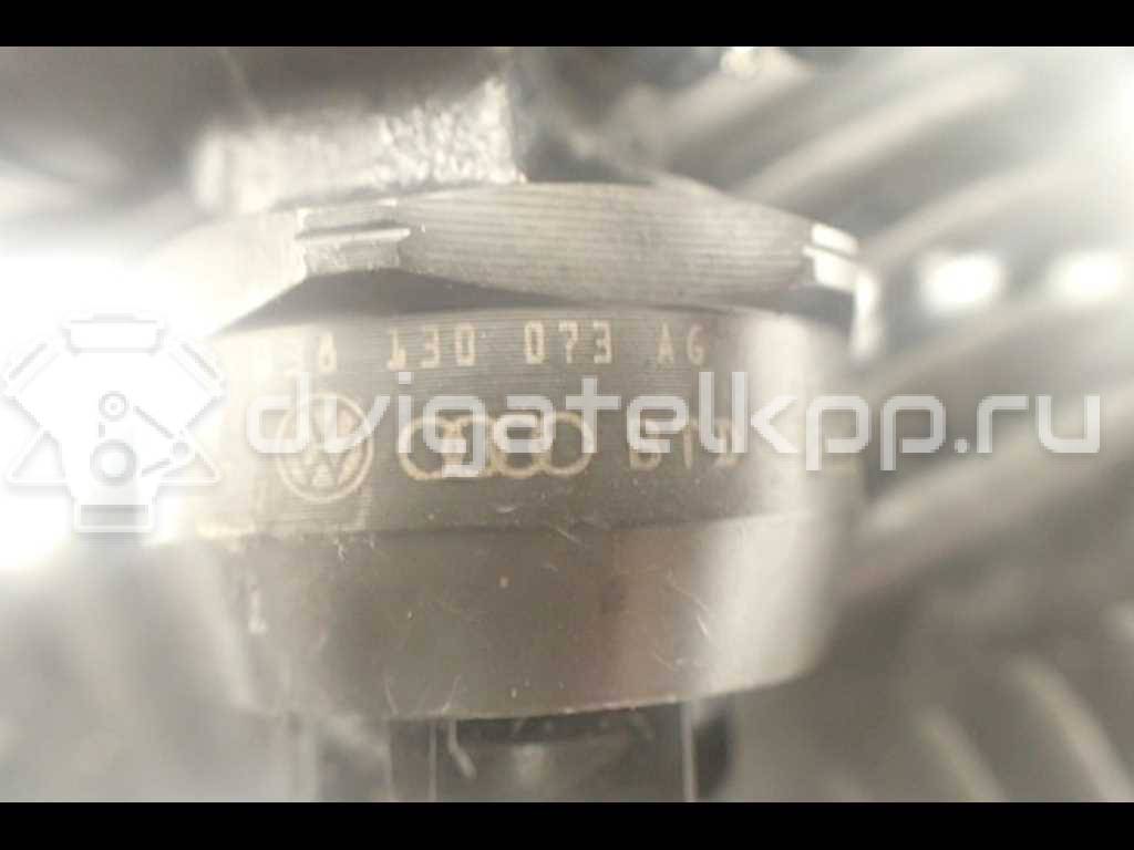 Фото Форсунка дизельная электрическая  038130073AG для Volkswagen Touran / Multivan / Golf / Passat / Transporter {forloop.counter}}