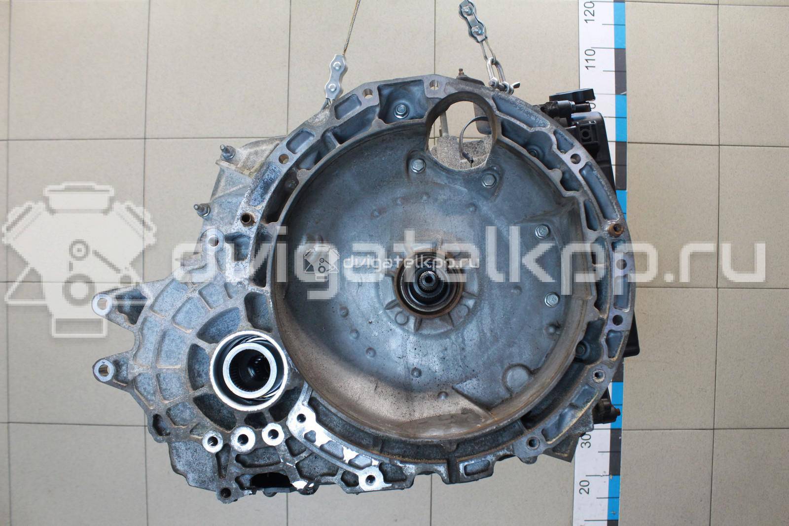 Фото Контрактная (б/у) АКПП для Ford Falcon 214 л.с 12V 4.0 л YTR (V6) бензин DA8Z7000D {forloop.counter}}