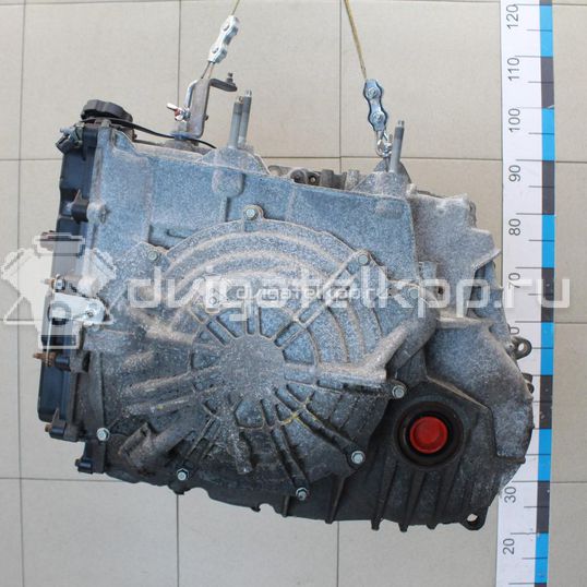 Фото Контрактная (б/у) АКПП для Ford Falcon 214 л.с 12V 4.0 л YTR (V6) бензин DA8Z7000D