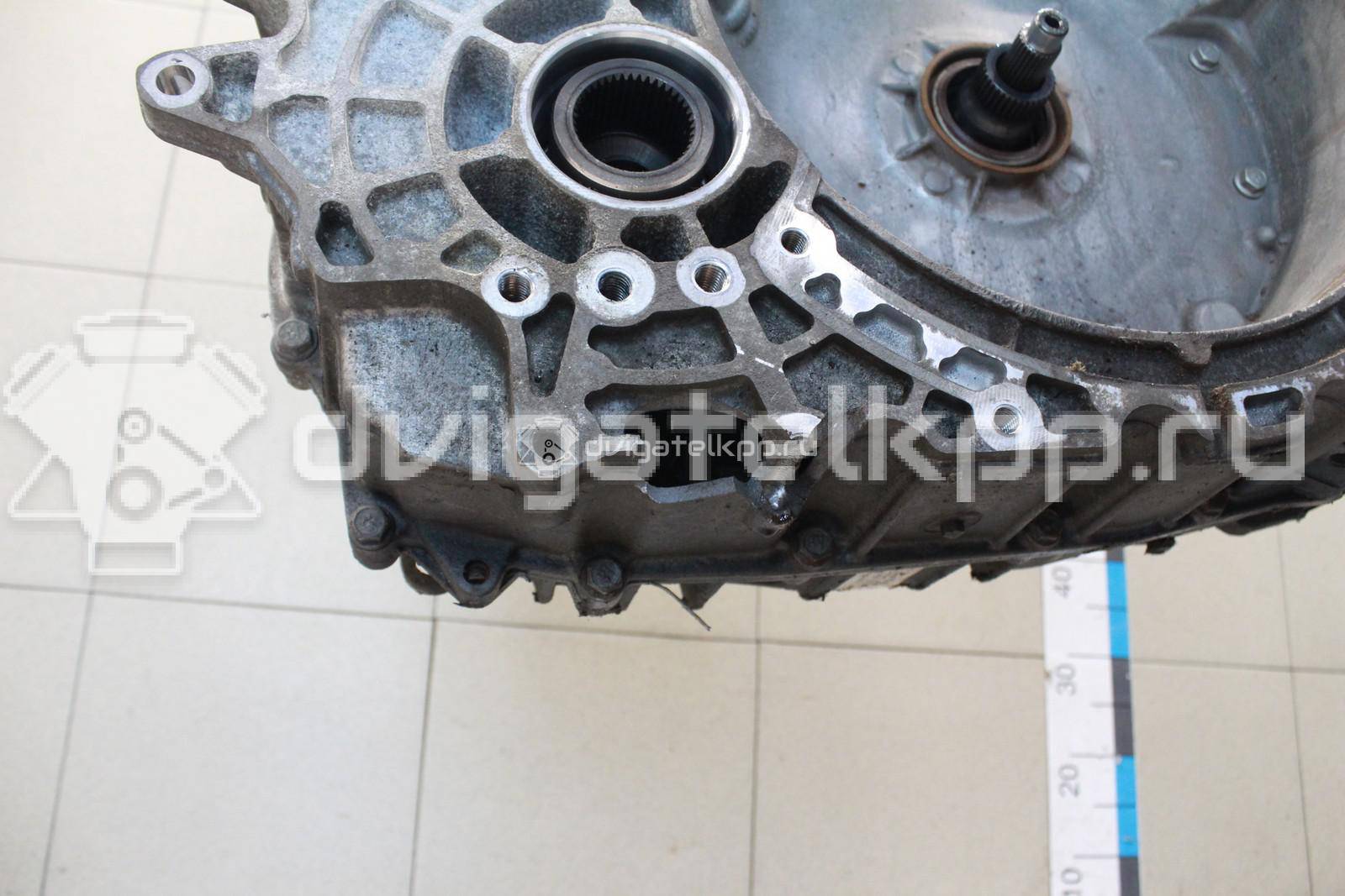 Фото Контрактная (б/у) АКПП для Ford Falcon 214 л.с 12V 4.0 л YTR (V6) бензин DA8Z7000D {forloop.counter}}