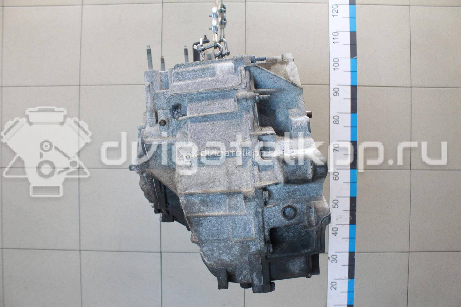 Фото Контрактная (б/у) АКПП для Ford Falcon 214 л.с 12V 4.0 л YTR (V6) бензин DA8Z7000D {forloop.counter}}