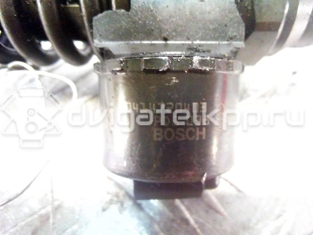 Фото Форсунка дизельная электрическая  03G130073B для audi  A3 8P (2003-2012) {forloop.counter}}