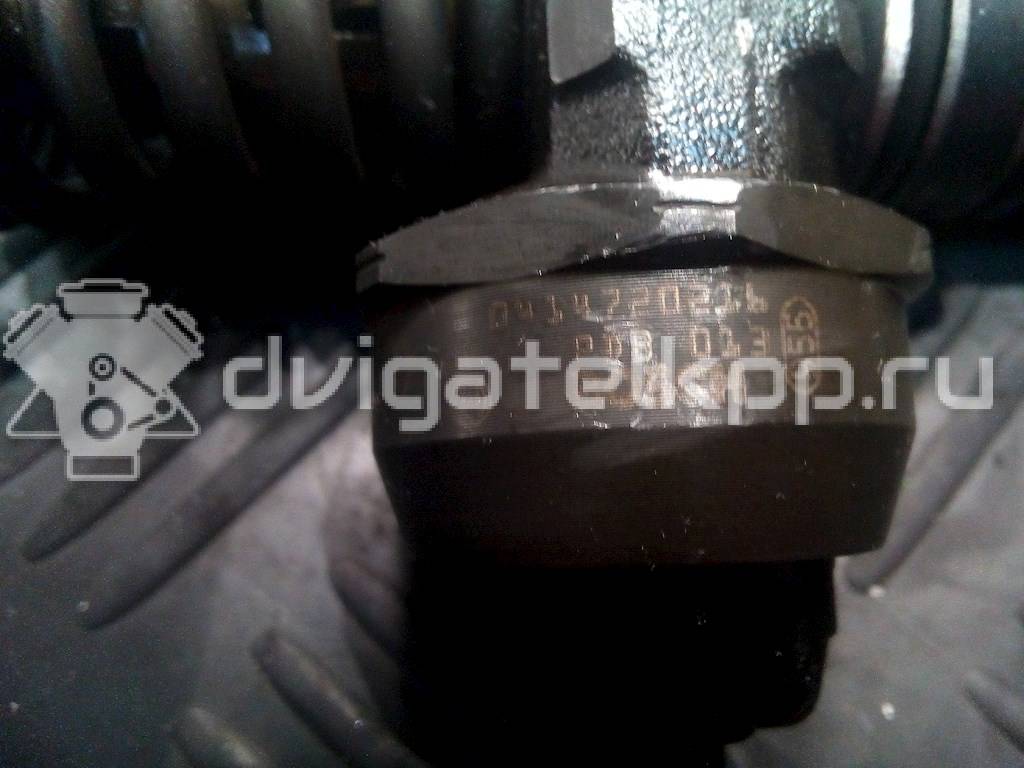 Фото Форсунка дизельная электрическая  038130073BA для volkswagen  Passat 5 GP (2000-2005) {forloop.counter}}