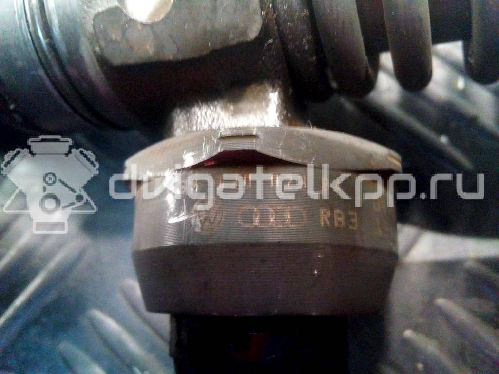 Фото Форсунка дизельная электрическая  038130073BA для volkswagen  Passat 5 GP (2000-2005) {forloop.counter}}