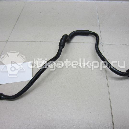 Фото Трубка вакуумная для двигателя Z 18 XER для Holden / Opel / Chevrolet / Vauxhall 140 л.с 16V 1.8 л бензин