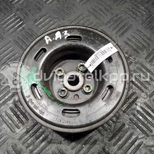 Фото Шкив коленвала  06A105243E для Audi A4 / A6 / A3 / Tt / Coupe