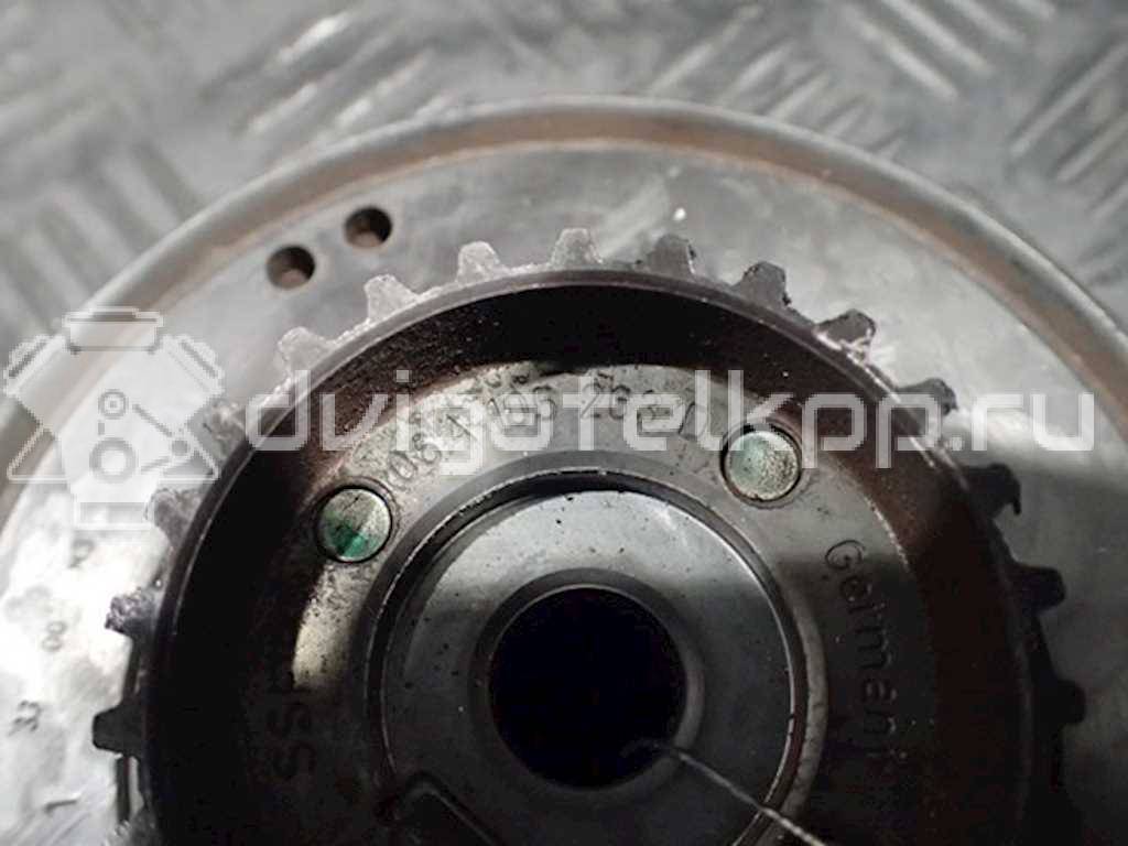 Фото Шкив коленвала  06A105243E для Audi A4 / A6 / A3 / Tt / Coupe {forloop.counter}}