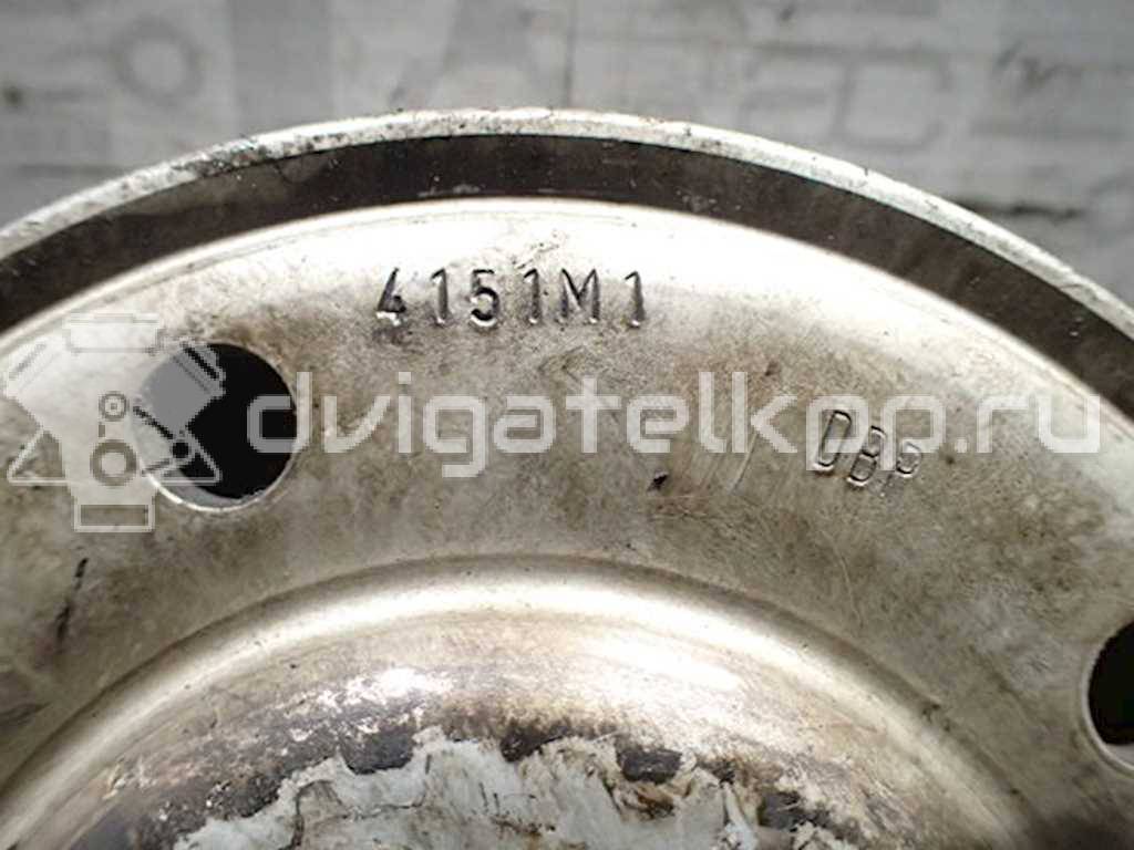 Фото Шкив коленвала  06B105243F для Volkswagen / Toyota {forloop.counter}}