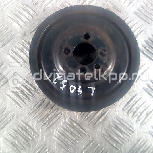 Фото Шкив коленвала  03G105243 для volkswagen  Passat 6 (2005-2012)