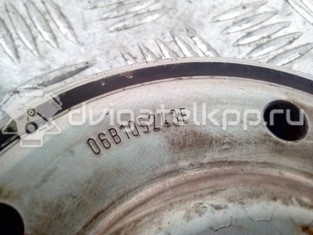 Фото Шкив коленвала  06B105243F для Audi A3 / Tt / A4 / A6 {forloop.counter}}