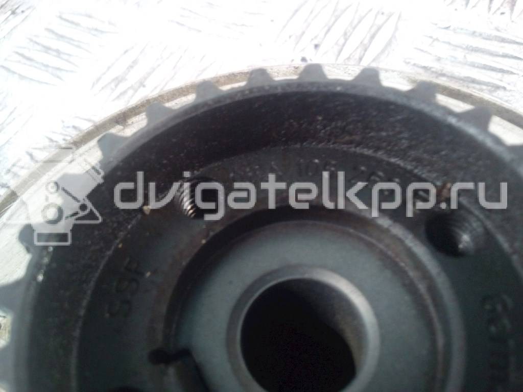 Фото Шкив коленвала  06B105243F для Audi A3 / Tt / A4 / A6 {forloop.counter}}