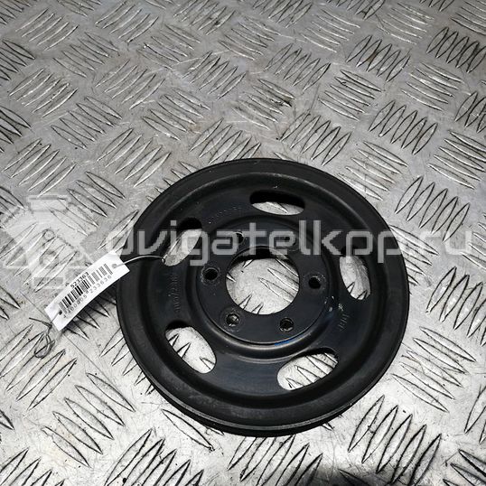 Фото Шкив коленвала  90572867 для Opel Tigra / Astra / Corsa / Combo / Agila