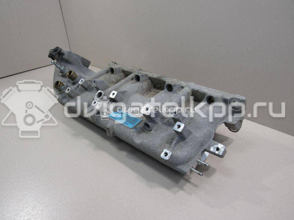 Фото Коллектор впускной для двигателя A 16 LET для Holden / Opel / Vauxhall / Saab 180 л.с 16V 1.6 л бензин 55565246 {forloop.counter}}