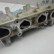 Фото Коллектор впускной для двигателя A 16 LET для Holden / Opel / Vauxhall / Saab 180 л.с 16V 1.6 л бензин 850107 {forloop.counter}}