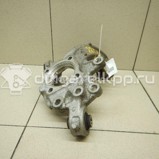 Фото Кулак поворотный задний правый  52210SWAA00 для Honda Accord