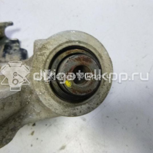 Фото Кулак поворотный задний правый  52210swaa00 для Honda Accord