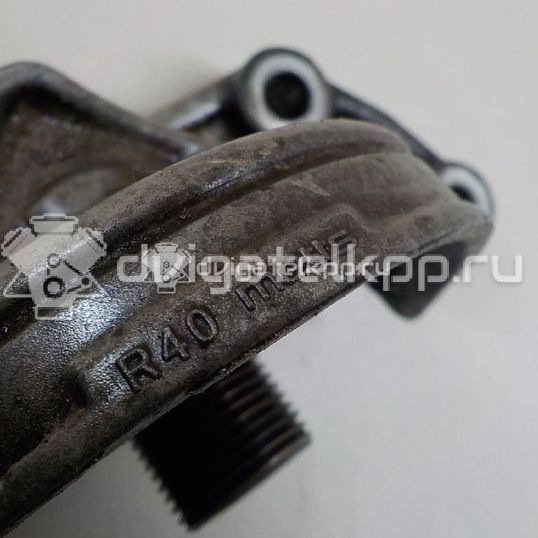 Фото Кронштейн масляного фильтра  15310R40A00 для Honda / Acura