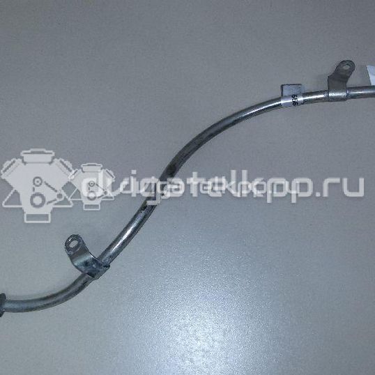 Фото Трубка масляного щупа для двигателя A 20 DTH для Holden / Opel / Vauxhall 160-165 л.с 16V 2.0 л Дизельное топливо 55567356