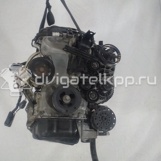 Фото Контрактный (б/у) двигатель ED3 для Chrysler / Dodge / Fiat / Chrysler (Bbdc) / Honda / Jeep 173 л.с 16V 2.4 л бензин