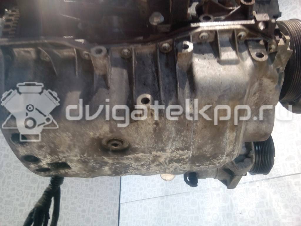 Фото Контрактный (б/у) двигатель F4R для Mahindra / Renault 135-150 л.с 16V 2.0 л бензин {forloop.counter}}