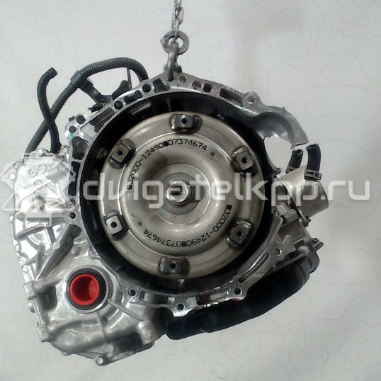 Фото Контрактная (б/у) АКПП для Mitsuoka / Toyota / Toyota (Gac) / Toyota (Faw) 137-140 л.с 16V 1.8 л 2ZR-FE бензин 3040020110