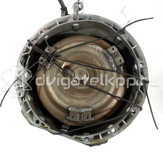 Фото Контрактная (б/у) АКПП для Mercedes-Benz Clk 218-220 л.с 18V 3.2 л M 112.940 (M 112 E32) бензин A2202700500