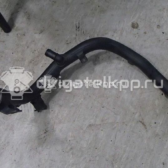 Фото Патрубок воздушного фильтра для двигателя Z 13 DTJ для Maruti Suzuki / Opel / Chevrolet / Vauxhall 75 л.с 16V 1.2 л Дизельное топливо