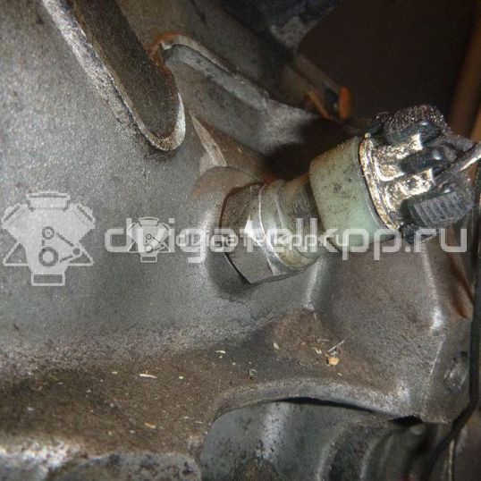 Фото Контрактная (б/у) МКПП для Opel Astra / Corsa / Agila 75-80 л.с 16V 1.2 л Z 12 XEP бензин