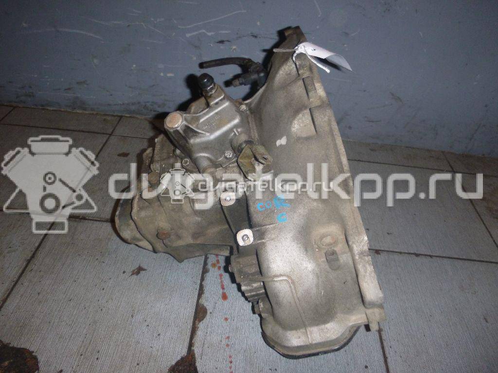 Фото Контрактная (б/у) МКПП для Opel Astra / Corsa / Agila 75-80 л.с 16V 1.2 л Z 12 XEP бензин {forloop.counter}}