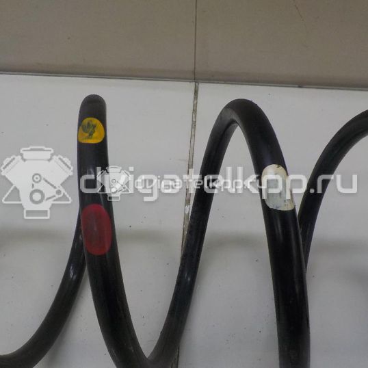 Фото Пружина передняя  51401TF0G01 для Honda Jazz