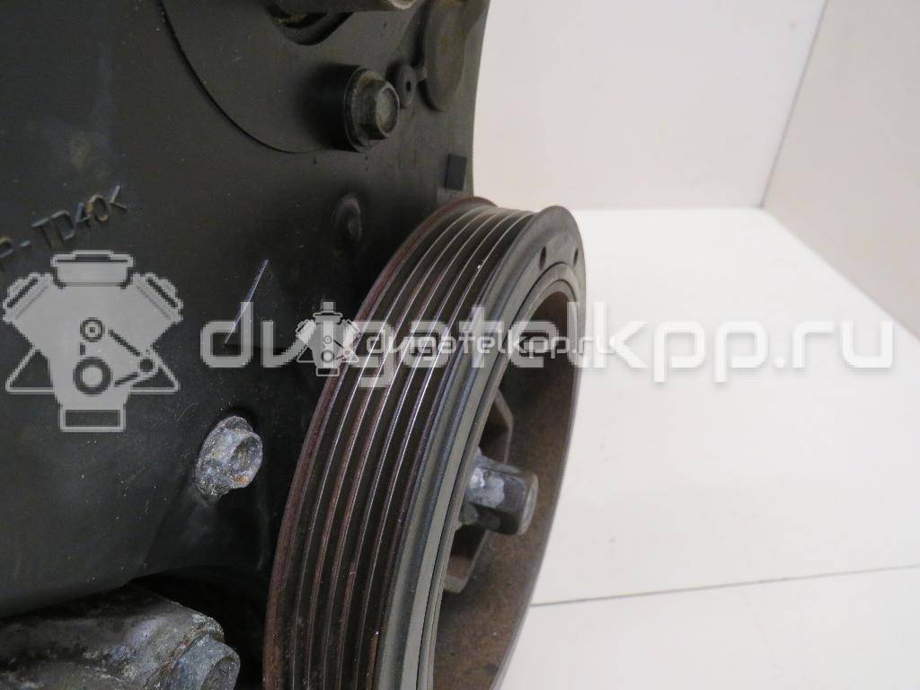 Фото Контрактный (б/у) двигатель J35Z4 для Honda Pilot 249-253 л.с 24V 3.5 л бензин {forloop.counter}}