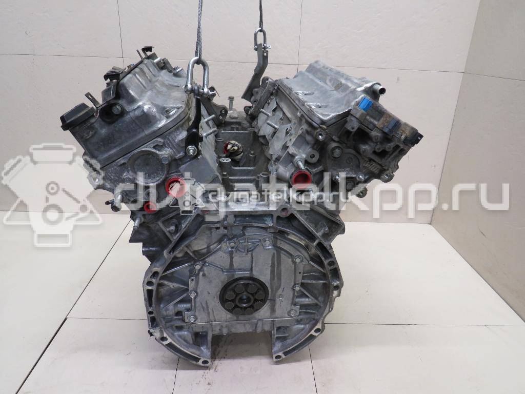 Фото Контрактный (б/у) двигатель J35Z4 для Honda Pilot 249-253 л.с 24V 3.5 л бензин {forloop.counter}}