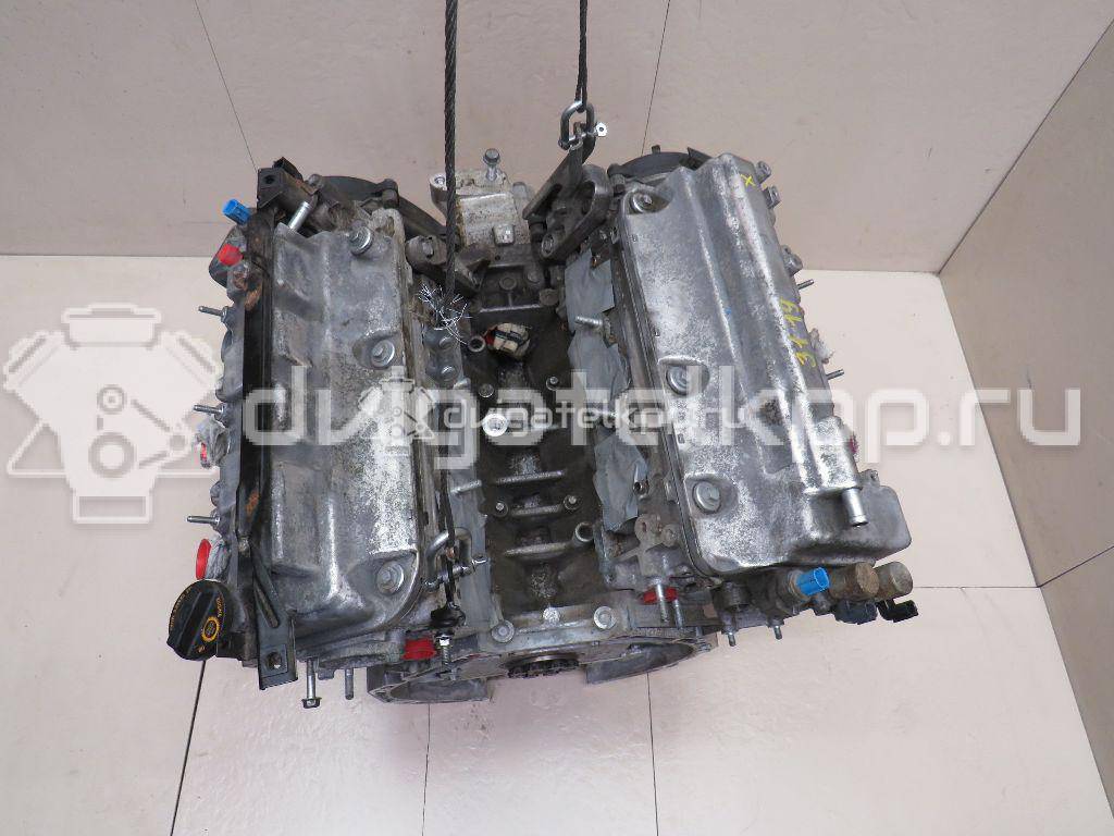 Фото Контрактный (б/у) двигатель J35Z4 для Honda Pilot 249-253 л.с 24V 3.5 л бензин {forloop.counter}}