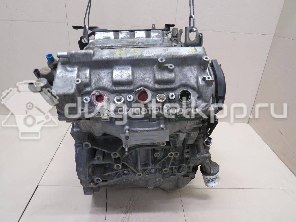 Фото Контрактный (б/у) двигатель J35Z4 для Honda Pilot 249-253 л.с 24V 3.5 л бензин {forloop.counter}}