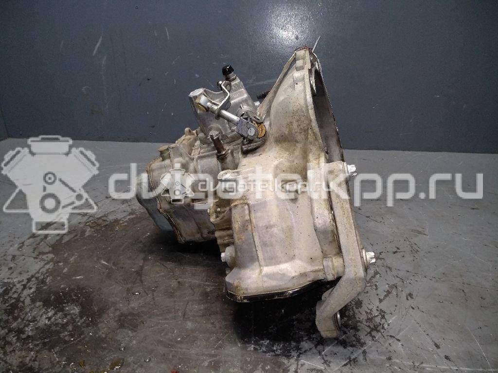 Фото Контрактная (б/у) МКПП для Opel Astra / Corsa / Agila 75-80 л.с 16V 1.2 л Z 12 XEP бензин 55561901 {forloop.counter}}